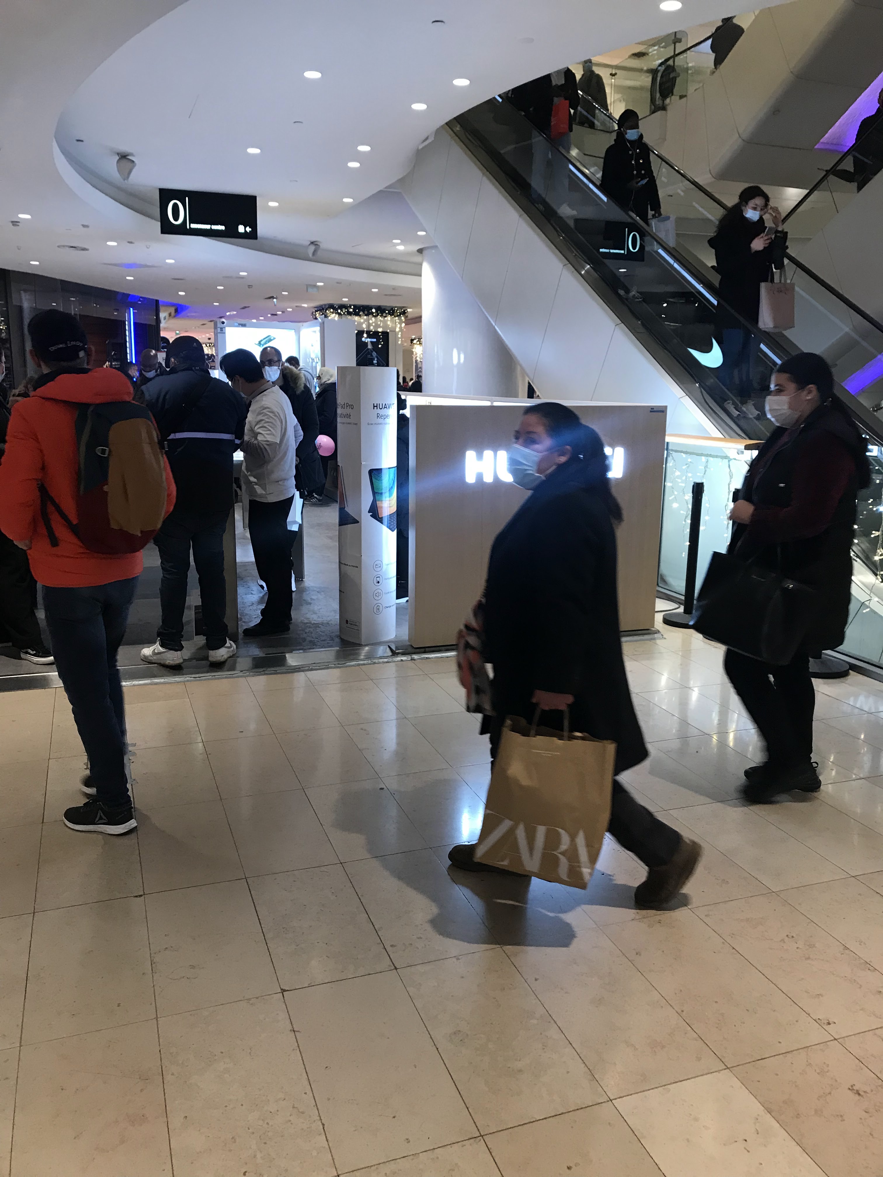 Photo n° 7 de l'avis de Vanessa.a fait le 17/12/2020 à 20:54