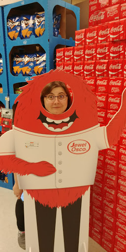 Grocery Store «Jewel-Osco», reviews and photos, 1400 21st St, Zion, IL 60099, USA