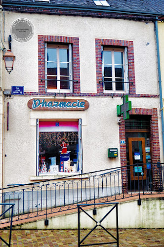Pharmacie Hédouin SARL à Bretoncelles
