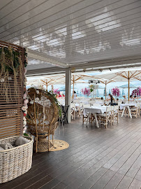 Atmosphère du Restaurant Cocoon Beach Nice - n°13