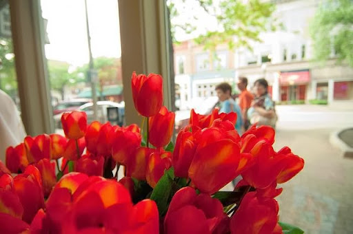 Sporting Goods Store «Gazelle Sports Holland», reviews and photos, 24 W 8th St, Holland, MI 49423, USA