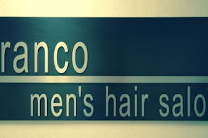 Franco Salon Of The Chicago Board of Trade