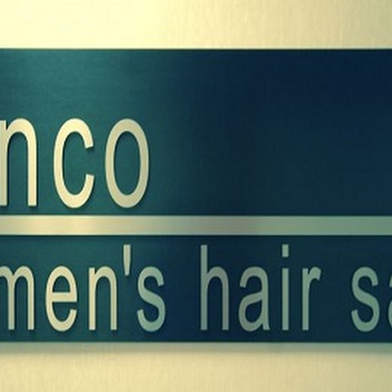 Franco Salon Of The Chicago Board of Trade