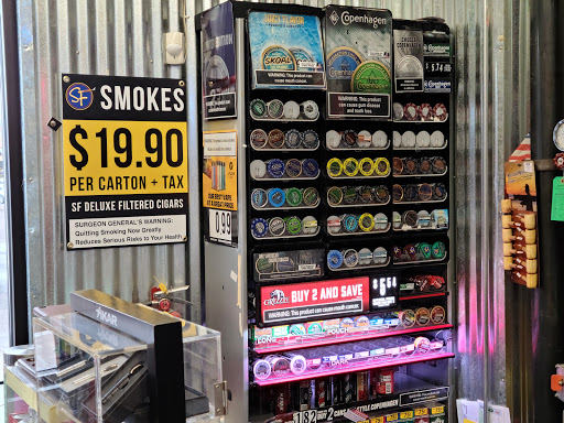 Tobacco Shop «Smoker Friendly», reviews and photos, 1620 30th St, Boulder, CO 80301, USA