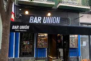 Bar Unión Bodegón Argentino image