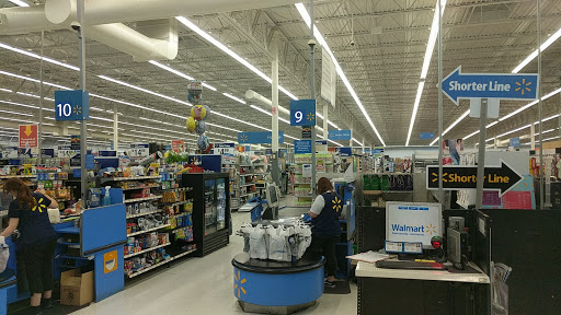 Department Store «Walmart Supercenter», reviews and photos, 28270 Walker South Rd, Walker, LA 70785, USA