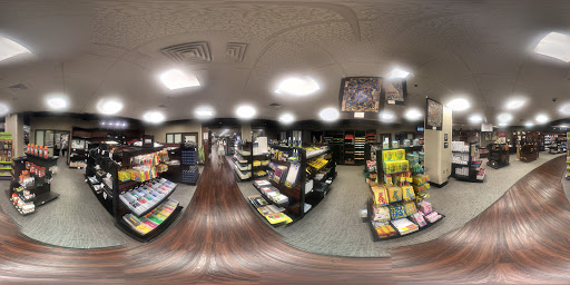 Book Store «University of Alabama Supply Store», reviews and photos, 751 Campus Dr W, Tuscaloosa, AL 35401, USA