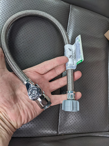 Home Improvement Store «The Home Depot», reviews and photos, 3901 Old Jacksonville Hwy, Tyler, TX 75701, USA