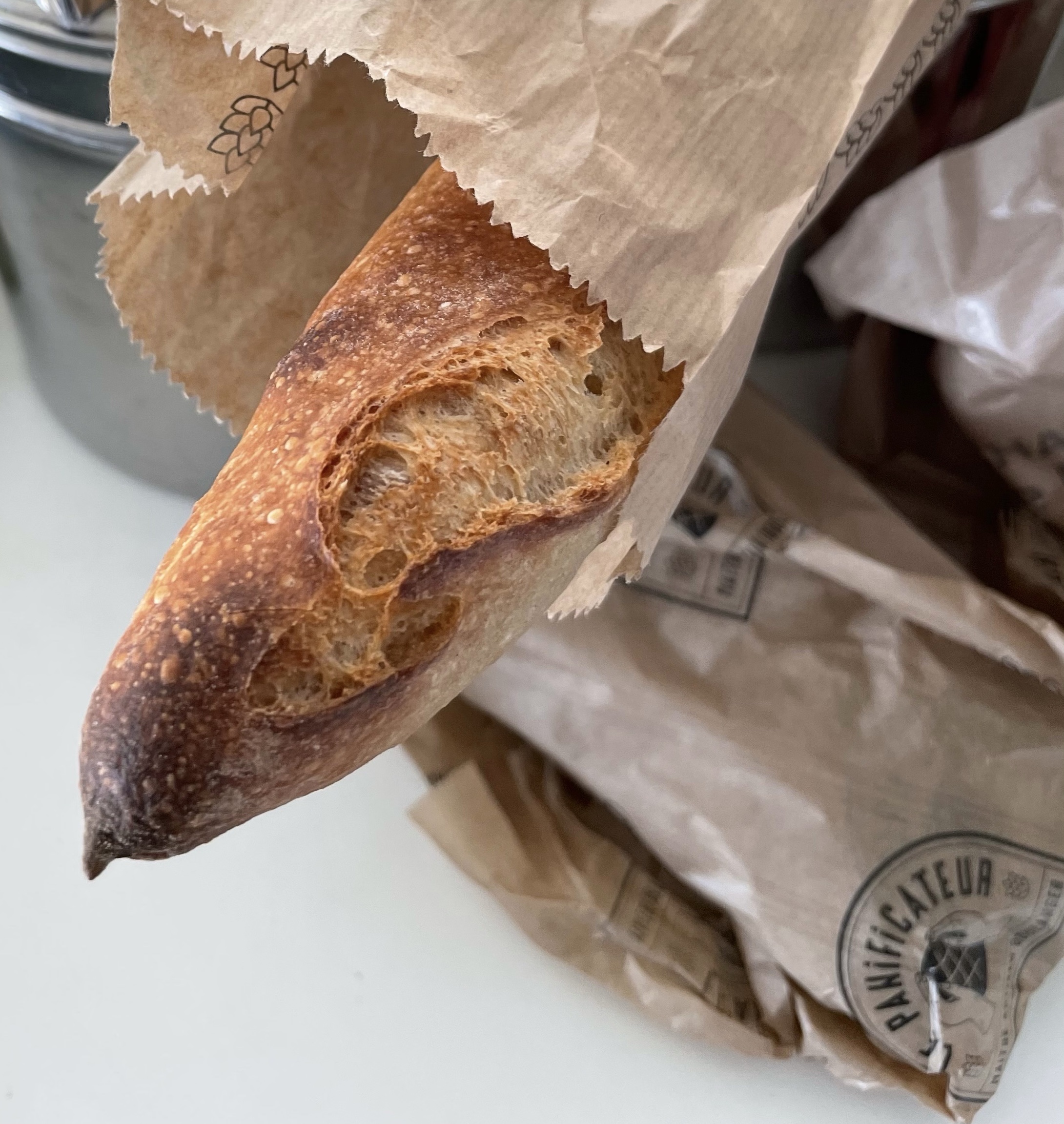 Photo n° 1 de l'avis de Olivier.e fait le 18/03/2021 à 17:02