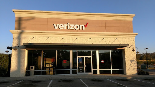 Cell Phone Store «Verizon», reviews and photos, 2608 E Stone Dr, Kingsport, TN 37660, USA