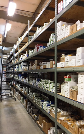 Electrical Supply Store «Arc Electrical Supply Inc», reviews and photos, 101 Industrial Park Dr, Cumming, GA 30040, USA