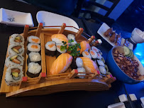 Sushi du Restaurant japonais Tachibana à Paris - n°9