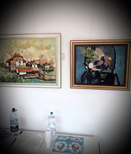 Galeriile de Artă Plastică „Ștefan Luchian” din Botoșani