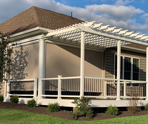 Awning Supplier «Paul Construction & Awning», reviews and photos, 4093 W Skippack Pike, Schwenksville, PA 19473, USA
