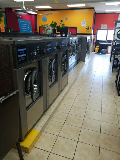 Laundromat «Superclean», reviews and photos, 220 N Frederick Ave, Gaithersburg, MD 20877, USA