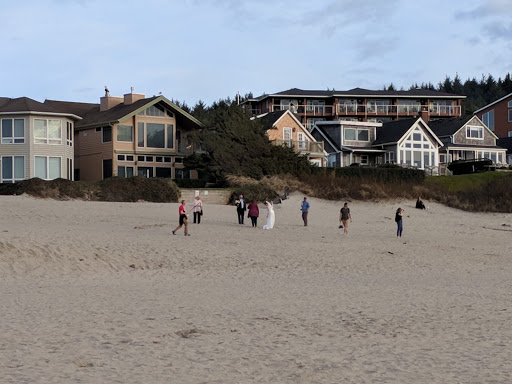Tourist Attraction «Haystack Rock», reviews and photos, US-101, Cannon Beach, OR 97110, USA