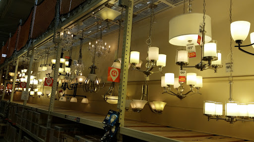 Home Improvement Store «The Home Depot», reviews and photos, 2912 S Elm-Eugene St, Greensboro, NC 27406, USA