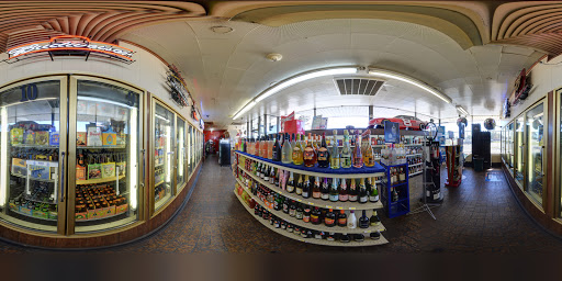 Liquor Store «Stars Spirits & Beverages», reviews and photos, 601 6th Ave NE, Decatur, AL 35601, USA