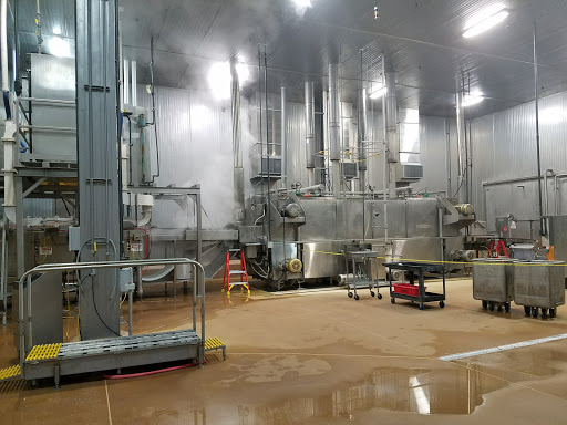 Manufacturer «Costco Meat Factory», reviews and photos, 17880 W Schulte Rd, Tracy, CA 95377, USA