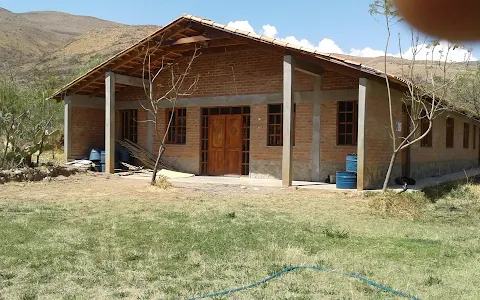 Campo Escuela de los Scouts de Bolivia image