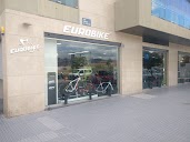 Eurobike en Málaga