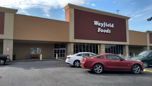 Grocery Store «Wayfield Foods Inc», reviews and photos, 8777 Tara Blvd, Jonesboro, GA 30236, USA