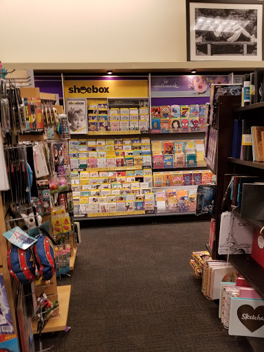 Book Store «Books-A-Million», reviews and photos, 318 Cox Creek Pkwy, Florence, AL 35630, USA