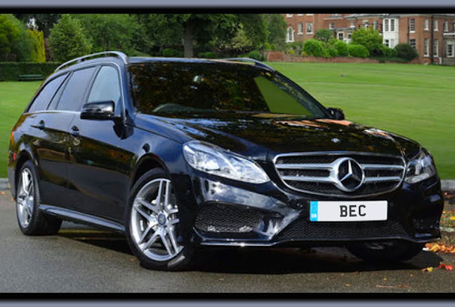 Comments and reviews of Brighton Executive Cars Ltd.