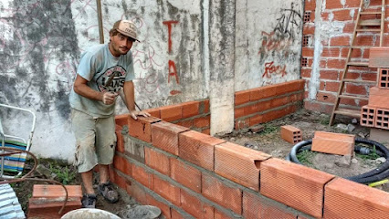 Rodrigo Sanchez reparaciones e instalaciones en gral