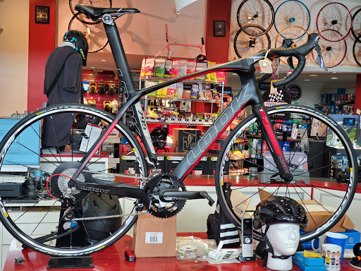 Bicycle Store «Cycle World Miami», reviews and photos, 8476 SW 40th St, Miami, FL 33155, USA