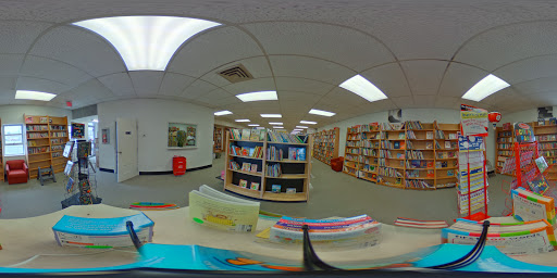 Book Store «Ukazoo Books», reviews and photos, 8641 Loch Raven Blvd, Towson, MD 21286, USA