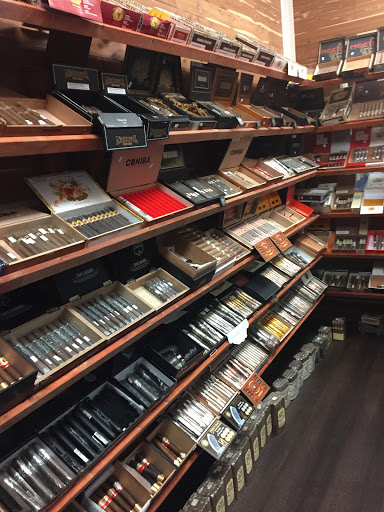 Vaporizer Store «Tobacco King & Vape King», reviews and photos, 13273 Worth Ave, Woodbridge, VA 22192, USA