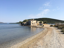 Nies beach'in fotoğrafı imkanlar alanı