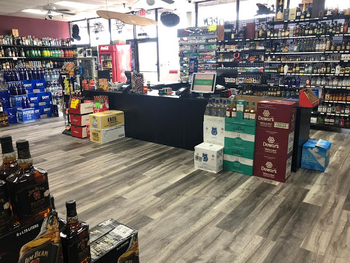 Liquor Store «Big B Liquors», reviews and photos, 1820 S Ridgewood Ave, Edgewater, FL 32141, USA
