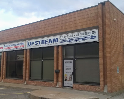 Upstream Electrical Contracting