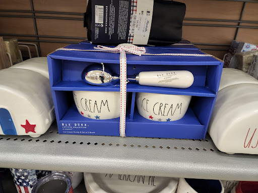 Department Store «Marshalls», reviews and photos, 2739 S Market St, Gilbert, AZ 85295, USA