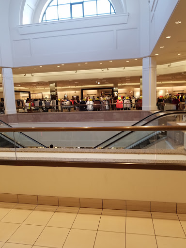 Department Store «Nordstrom», reviews and photos, 1600 Stoneridge Mall Rd, Pleasanton, CA 94588, USA