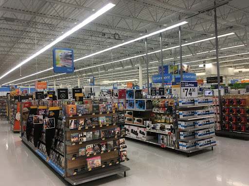 Supermarket «Walmart», reviews and photos, 4040 N Newton St, Jasper, IN 47546, USA