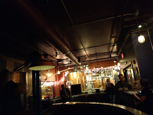 Bar & Grill «Corked Bar, Grill, Nightclub», reviews and photos, 515 Main St, Bethlehem, PA 18018, USA