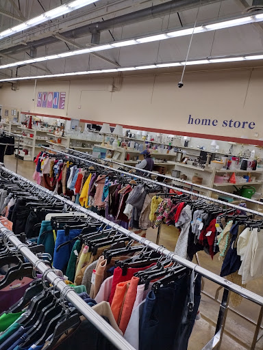 Non-Profit Organization «Goodwill», reviews and photos