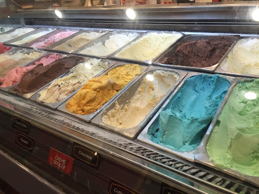 Ice Cream Shop «Cold Stone Creamery», reviews and photos, 1473 Fitzgerald Dr #103, Pinole, CA 94564, USA