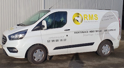 Réseaux Maintenance Service à Brécé