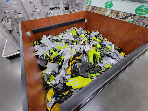 Home Improvement Store «Menards», reviews and photos, 2005 University Ave W, St Paul, MN 55104, USA