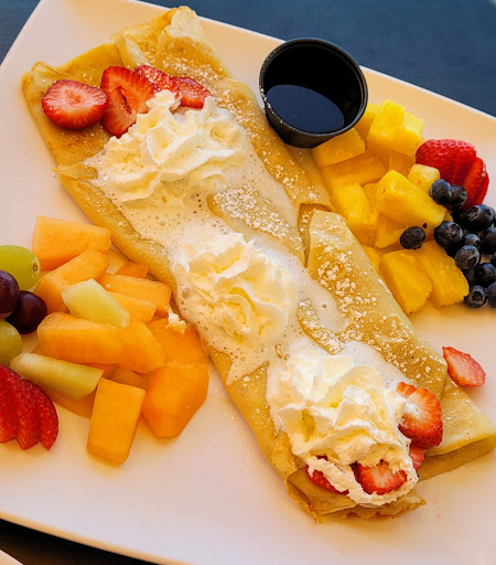 Coffee Shop «The Coffee House», reviews and photos, 156 SW Bay Blvd, Newport, OR 97365, USA