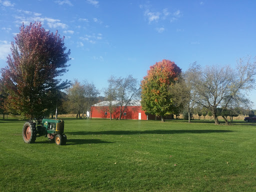 Campground «Hide Away Lakes», reviews and photos, 8045 Van Emmon Rd, Yorkville, IL 60560, USA