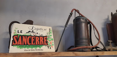 Sautereau David à Crézancy-en-Sancerre