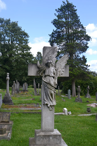 Kingston Cemetery & Crematorium