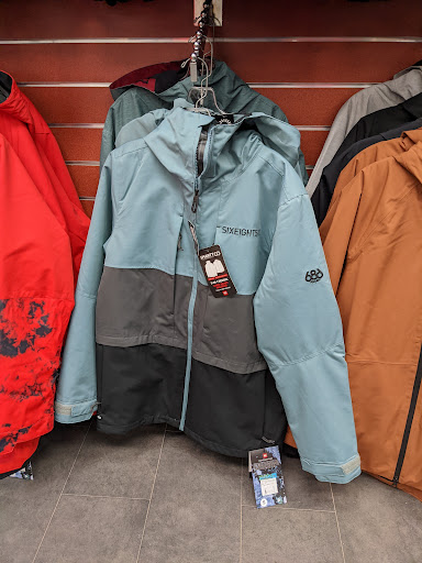 Sporting Goods Store «Kitsap Sports», reviews and photos, 622 N Callow Ave, Bremerton, WA 98312, USA