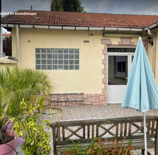 Opinii despre Catherine Fakih în Champigny-sur-Marne - Kinésithérapeute