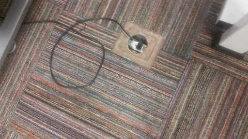 Racquetball Club «H-F Racquet & Fitness Club», reviews and photos, 2920 183rd St, Homewood, IL 60430, USA